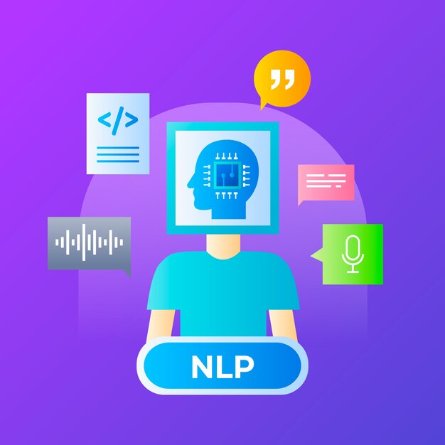 Natural Language Processing