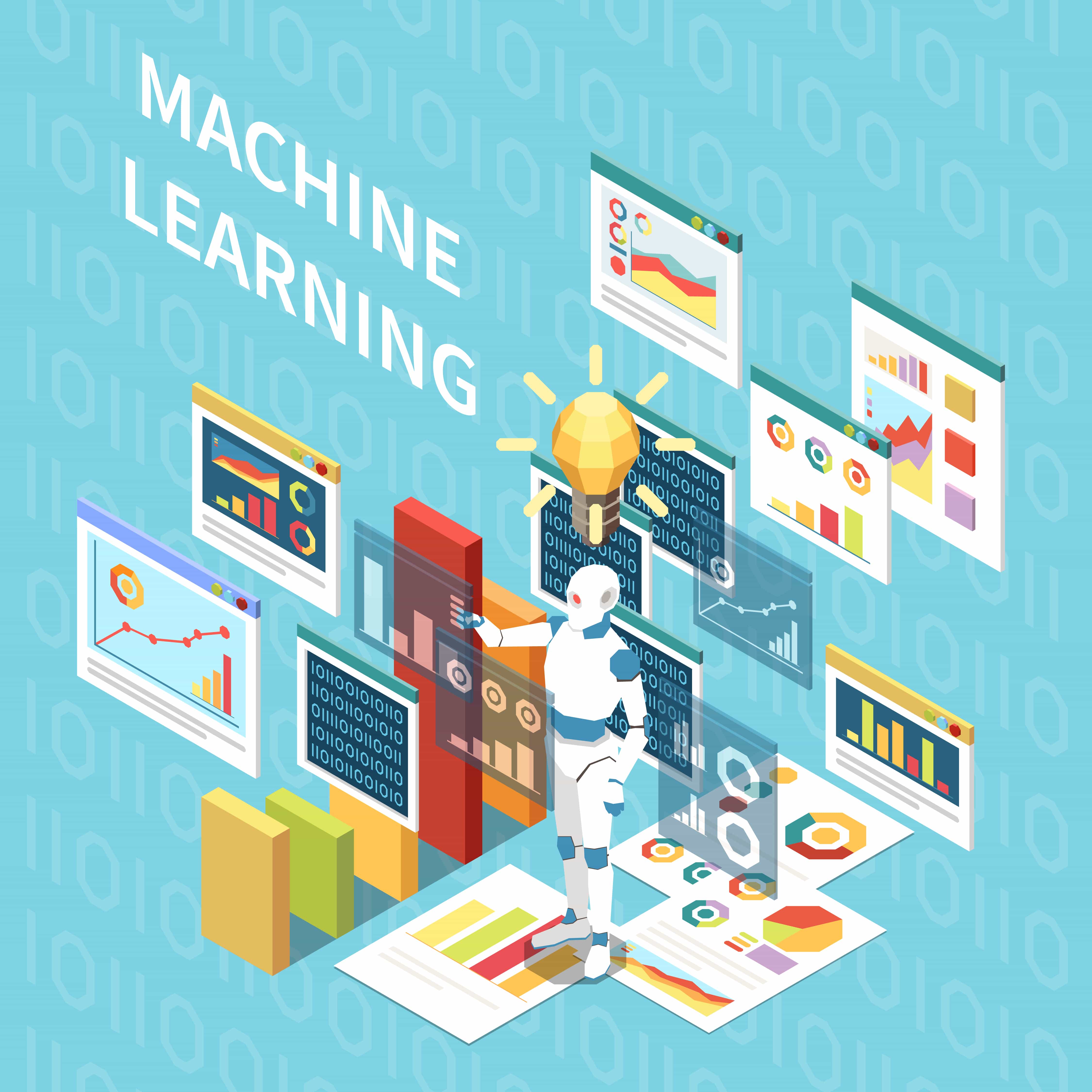 Machine Learning Models