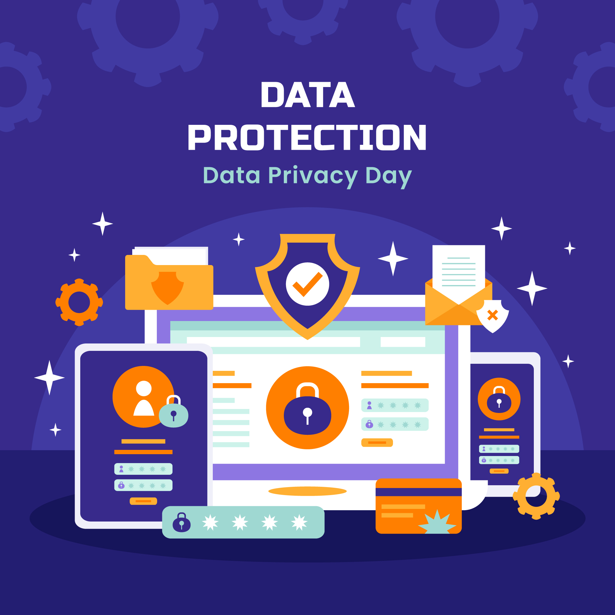 Data Protection