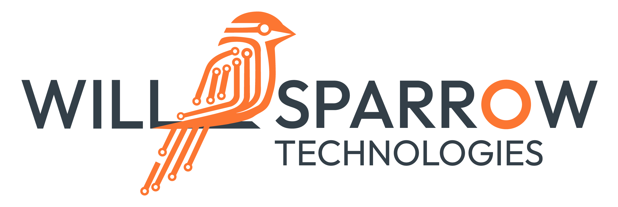Will Sparrow Technologies – Software, Electronics & Manufacturing Solutions